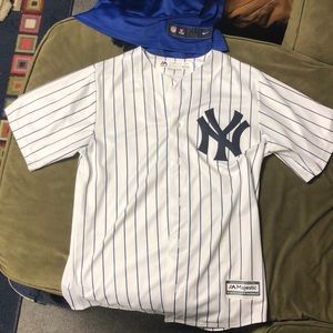 Aaron Judge Jersey